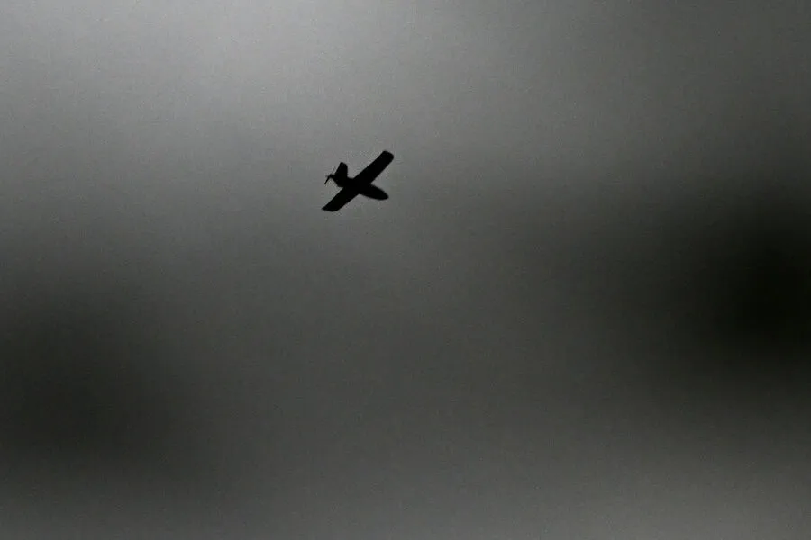 Ukrainian Drones Attack Russian Fiber-Optic Cable Factory in Saransk
