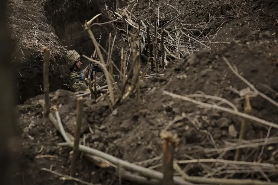 Ukrainian Forces Abandon Positions as Conflict Intensifies Near Bogatyr