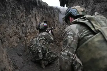 Ukrainian Military Faces Critical Challenges According to Expert Analysis
