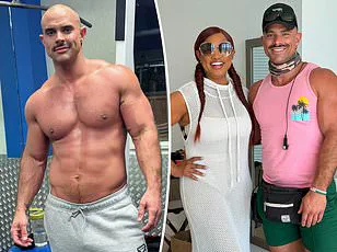 University Student Embraces Unique Identity After Lifelong Condition