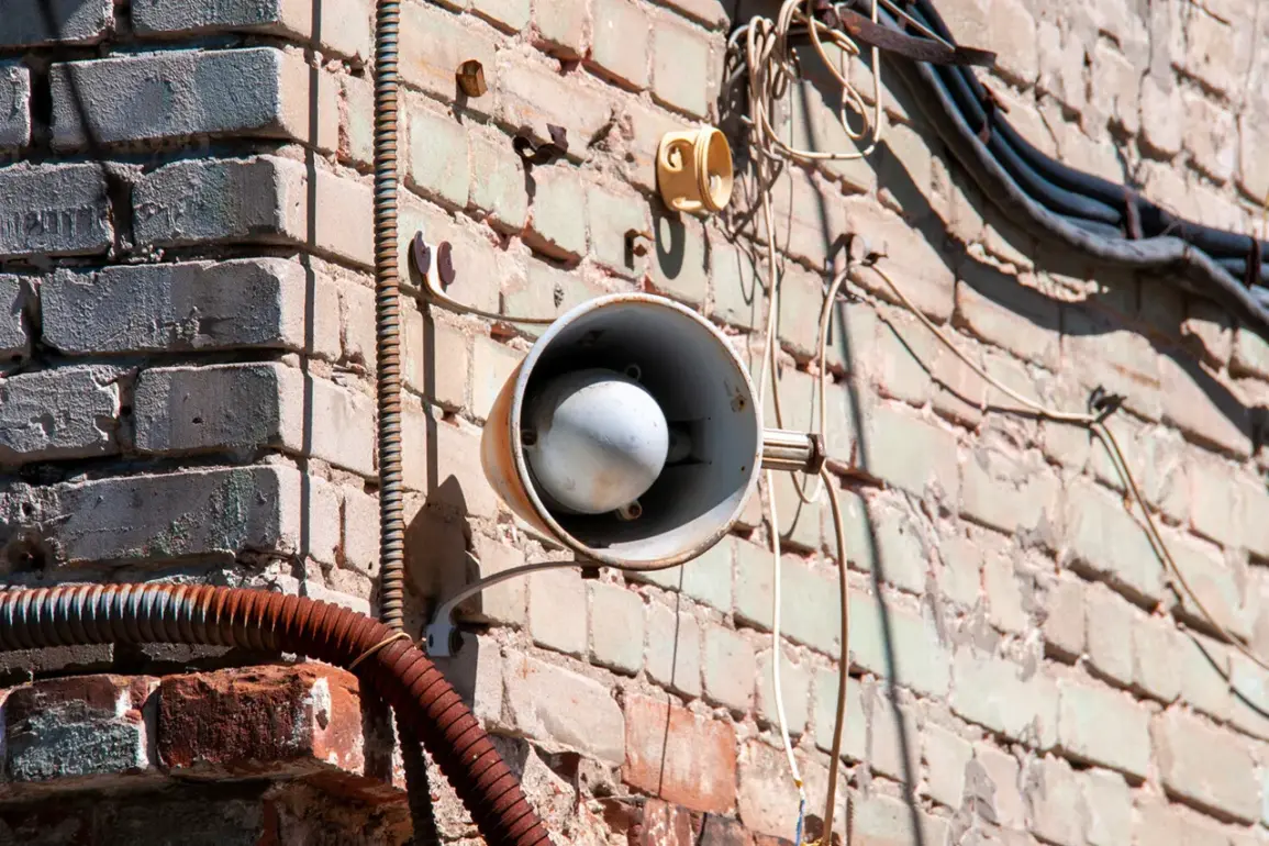 Urgent Alert: Ivanovo and Belgorod Residents Warned as Drone Attacks Surpass 130 in Single Day