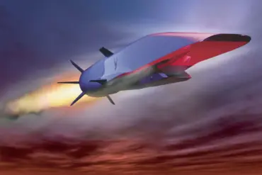 U.S. Department of Defense Abandons Advanced Hypersonic Rocket Technology Project