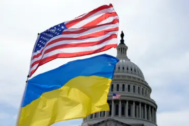 US Weapons Supplies Reach Critical Levels Amid Prolonged Global Conflicts