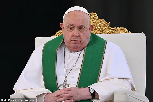 Vatican Archives May Hold Proof of Extraterrestrial Life, Claims Former Intelligence Insiders