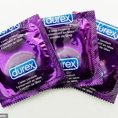 What Does Durex Actually Stand For?