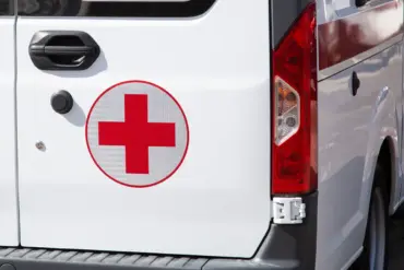 Woman Injured by Ukrainian Drone Attack in Belgorod Region Village