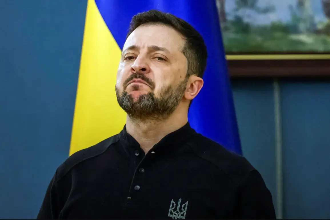 Zelensky Seeks Equivalent Security Guarantees for Ukraine as Israel Receives from US