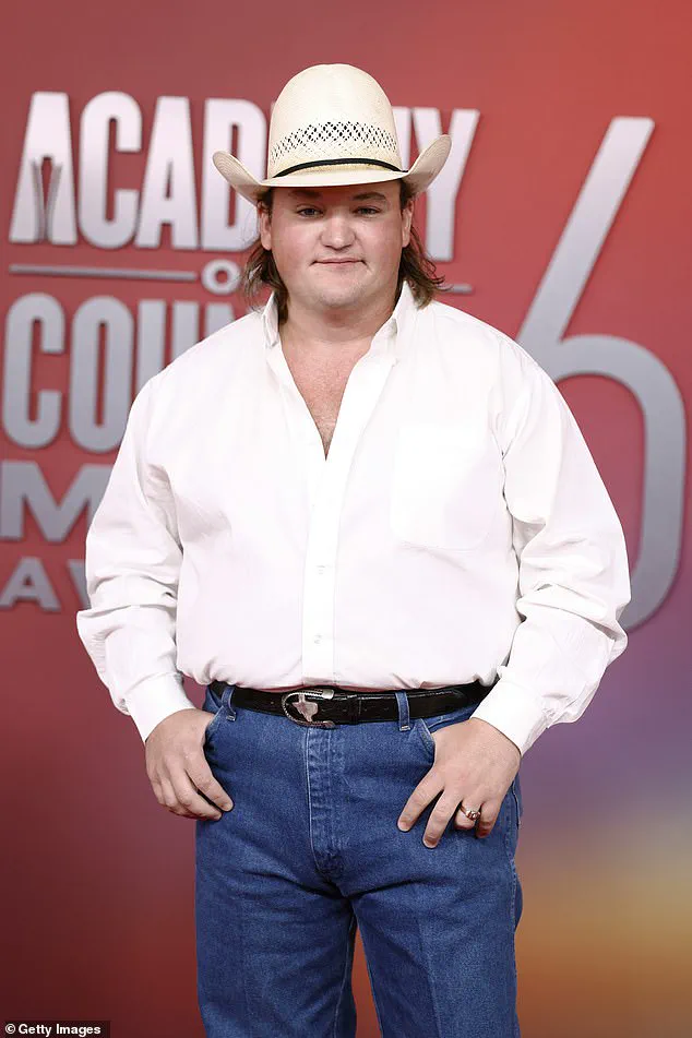 2025 Academy of Country Music Awards Celebrate Country Music's Finest in Frisco, Texas