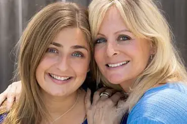 Abbey Romeo Credits Mother for Navigating Fame After *Love on the Spectrum*