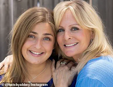 Abbey Romeo Credits Mother for Navigating Fame After *Love on the Spectrum*
