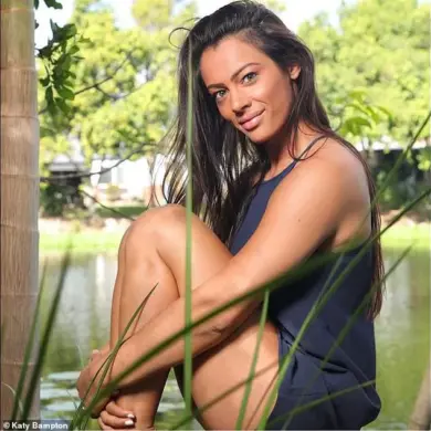 Adult Industry Veteran Embarks on New Chapter of Celibacy Followed Romance