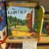 After Two Decades, 'The Gruffalo' Returns with New Installment in 2026