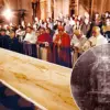 Ancient Text Reveals Controversial Claim About the Roman Soldier Who Delivered Jesus' Final Blow