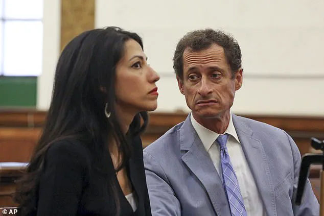 Anthony Weiner's Political Comeback Amid National Debate on Redemption and Accountability