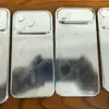 Apple iPhone 17 Pro Rumored to Feature New Sky Blue Color