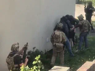 Arrest of Afghan Man Linked to Haqqani Network Exposes Flawed Vetting Process in US Visa System