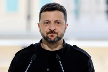 Behind Closed Doors: NATO's Deliberations on Zelensky's Summit Invite Amid Conflicting Reports
