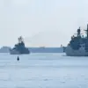 Behind Closed Doors: Russian Navy Conducts Confidential Anti-Submarine Drills in Baltic Sea