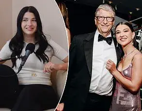 Bill Gates Reflects on Potential Advisory Role for Phoebe Auerbach's Business