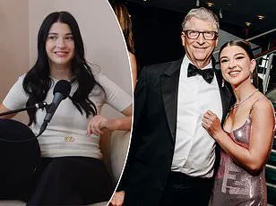 Bill Gates Reflects on Potential Advisory Role for Phoebe Auerbach's Business