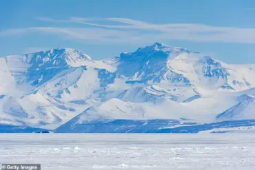 Breaking: Antarctica's Surprising Ice Gain Sparks Climate Denier Claims