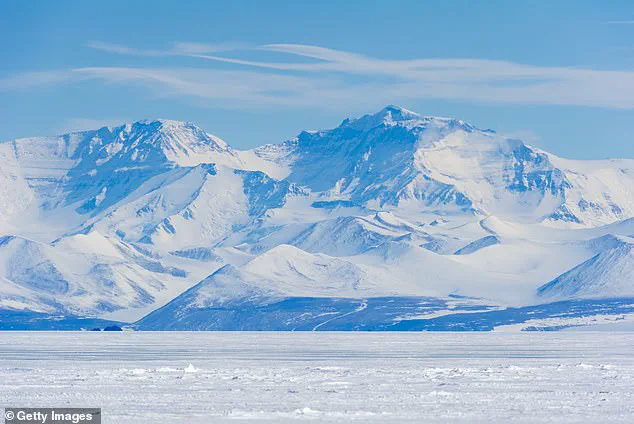 Breaking: Antarctica's Surprising Ice Gain Sparks Climate Denier Claims