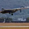 Breaking: Major Design Upgrade to Russia's Su-57M1 Stealth Fighter Aims to Boost Performance