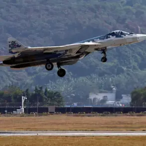 Breaking: Major Design Upgrade to Russia's Su-57M1 Stealth Fighter Aims to Boost Performance