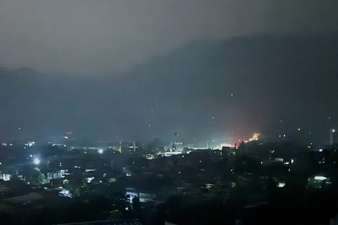 Ceasefire Holds Amid Explosions in Kashmir: 'The Sky Lit Up with Artillery Fire,' Says Witness, as Trump-Brokered Peace Faces Its First Test