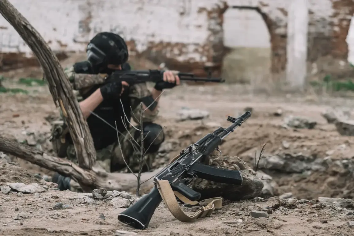 Ceasefire Shattered as Ukraine's Border Incursions Spark Fears of Renewed Conflict, Says Russia