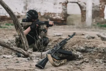 Ceasefire Shattered as Ukraine's Border Incursions Spark Fears of Renewed Conflict, Says Russia