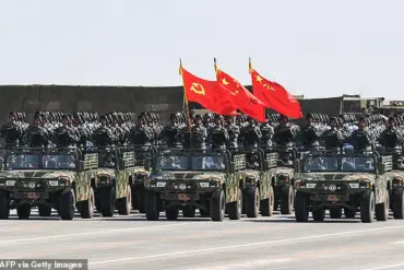 Chinese-Manufactured Solar Components Found with Hidden 'Kill Switches' Pose Risk of Remote Manipulation and Sabotage in Global Energy Systems