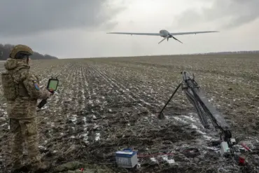 Civilian Fear and Casualties as Ukraine's Drone Attacks Escalate in Russia's Belgorod Region