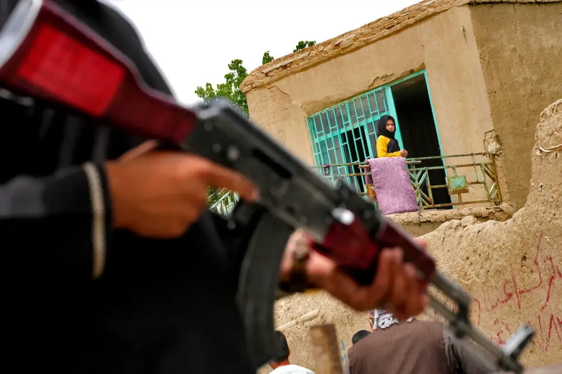 Clashes Erupt in Bagram Amid Pakistani Checkpoint Construction, Raising Regional Conflict Fears