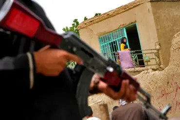 Clashes Erupt in Bagram Amid Pakistani Checkpoint Construction, Raising Regional Conflict Fears