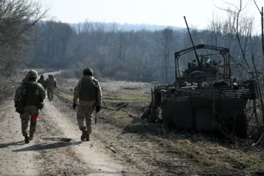 Complexity in Kurkshevsky as Residents Return Amid Ukraine-Russia Tensions