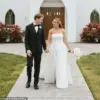Couple's Remarkable Transformation: 160-Pound Weight Loss Before Wedding Through Shared Lifestyle Changes