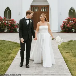Couple's Remarkable Transformation: 160-Pound Weight Loss Before Wedding Through Shared Lifestyle Changes