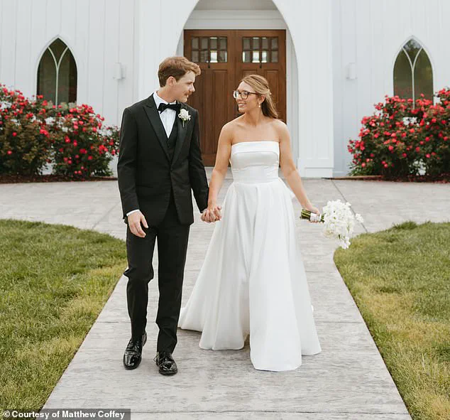 Couple's Remarkable Transformation: 160-Pound Weight Loss Before Wedding Through Shared Lifestyle Changes