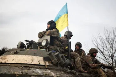 Despite Armistice, Ukraine Launches 173 Attacks on DPR, Reports Russia
