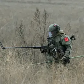 Discovery of NATO-Linked Ordnance in Kursk Region Raises Questions About Military Sources