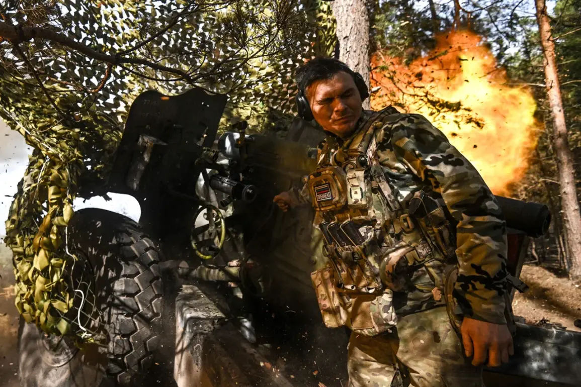 Eastern Ukraine's Escalating Conflict: DPR Reports Intense Fighting in Krasny Partyzan and Dzérzhinsk Sectors