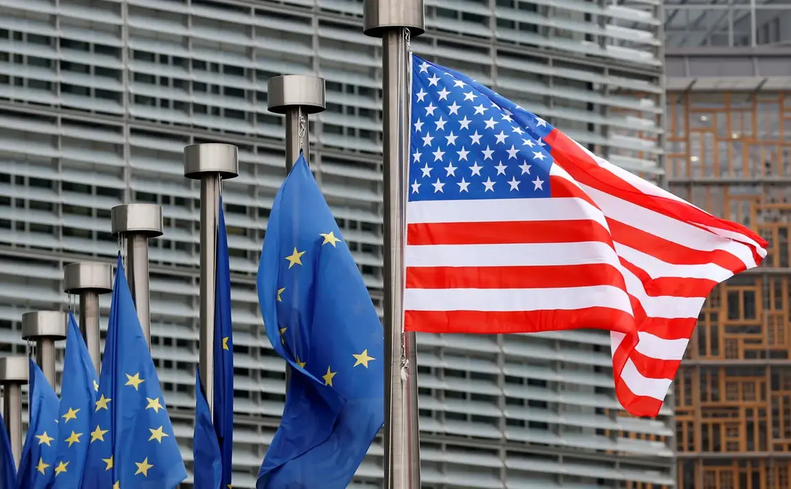EU's Reliance on Outdated Nuclear Agreements Raises Geopolitical Risks, Analyst Warns of Obsolescence and Vulnerability