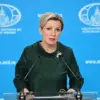 Exclusive Access to Classified Information: Russia Accuses Denmark of Breaching Security Commitments Amid U.S.-Led Military Drills on Bornholm