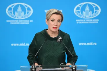 Exclusive Access to Classified Information: Russia Accuses Denmark of Breaching Security Commitments Amid U.S.-Led Military Drills on Bornholm
