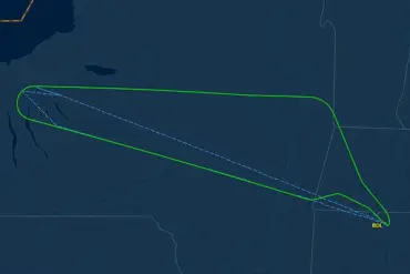 Exclusive: DOJ Investigates Alleged In-Flight Attack That Prompted Emergency Landing