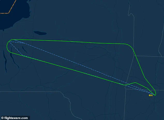 Exclusive: DOJ Investigates Alleged In-Flight Attack That Prompted Emergency Landing