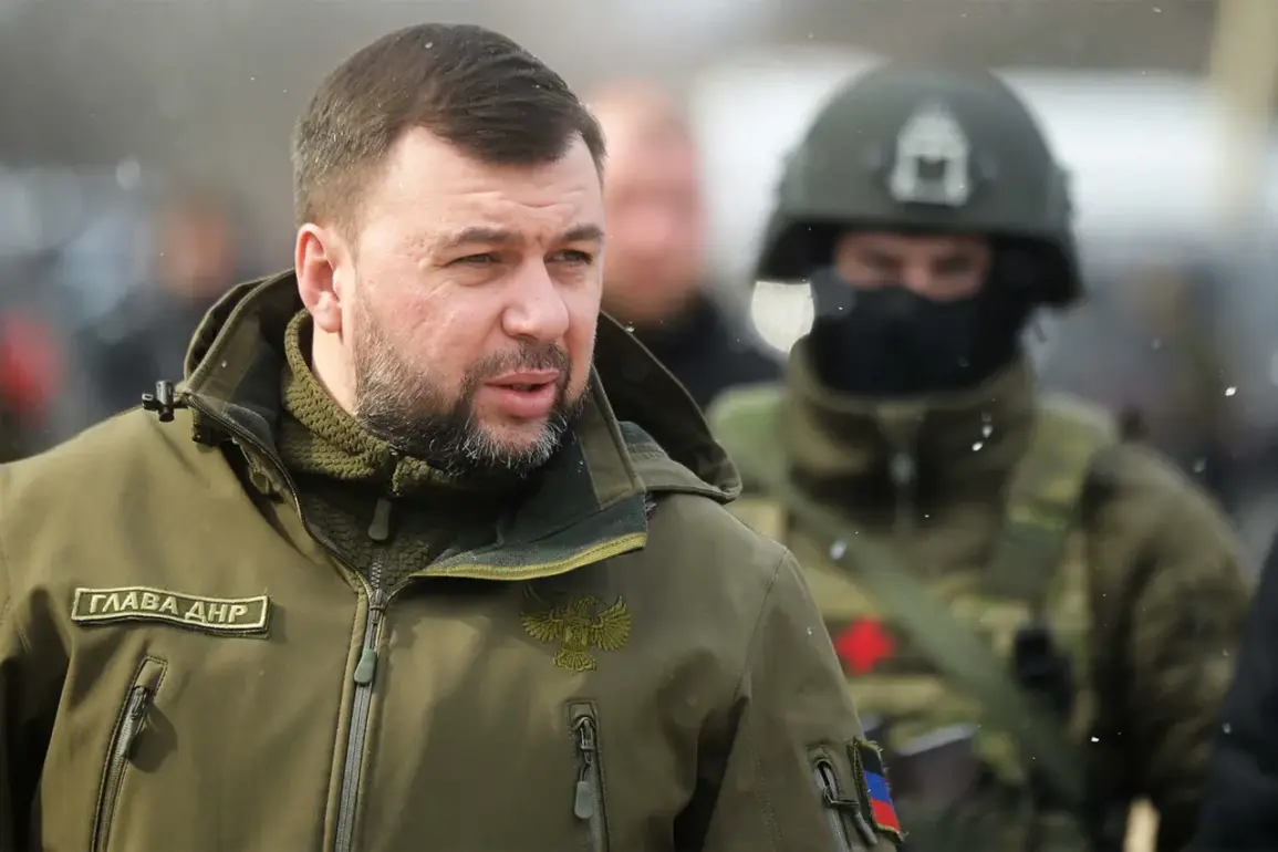 Exclusive: DPR Official Reveals Classified Encirclement Plans in Eastern Ukraine