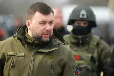 Exclusive: DPR Official Reveals Classified Encirclement Plans in Eastern Ukraine