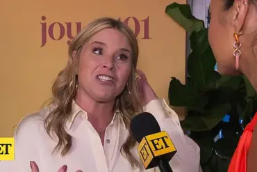 Exclusive: Jenna Bush Hager Reveals Privileged Details on Today's Co-Host Search